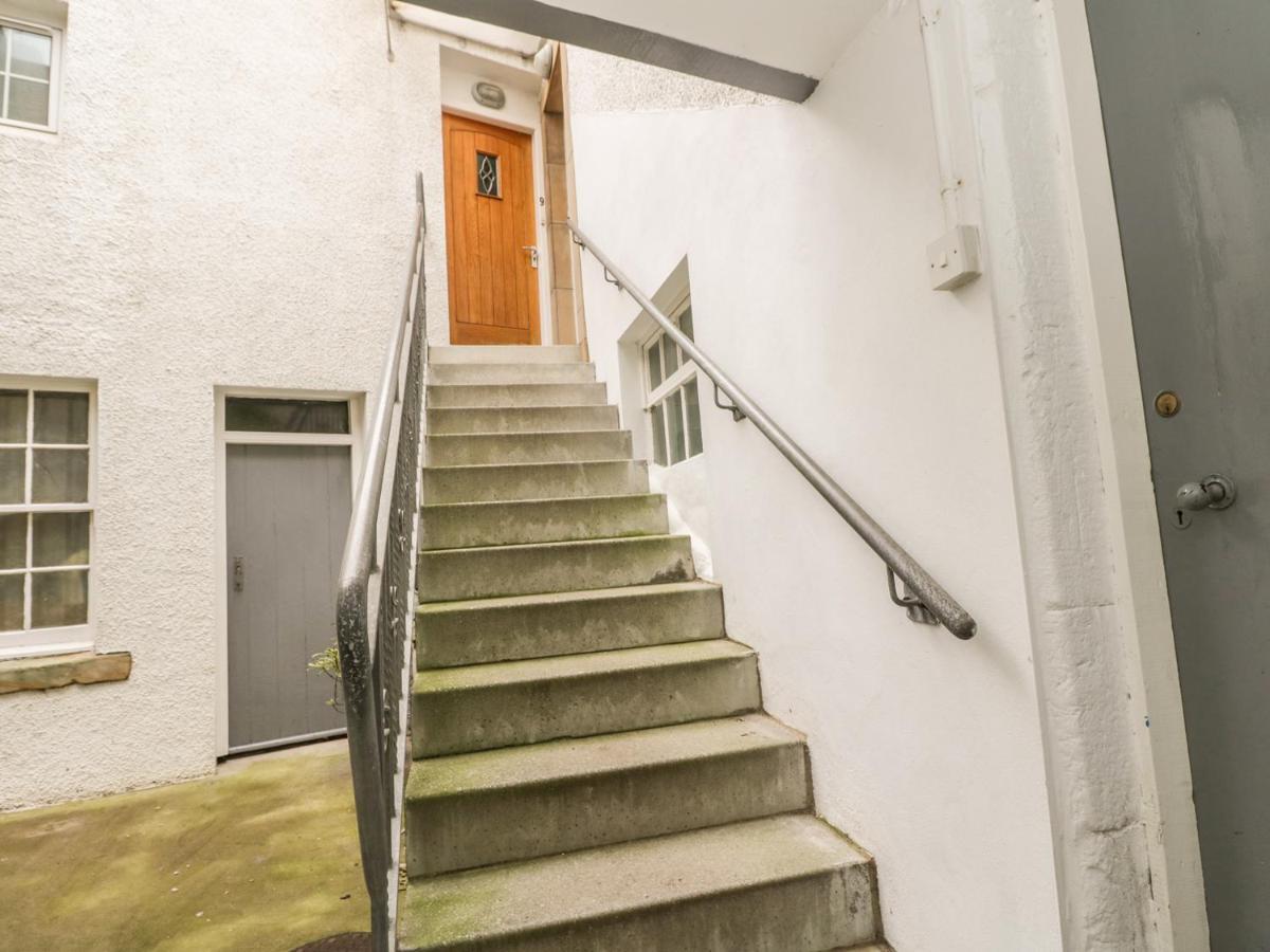 Flourloft Pittenweem Exterior foto