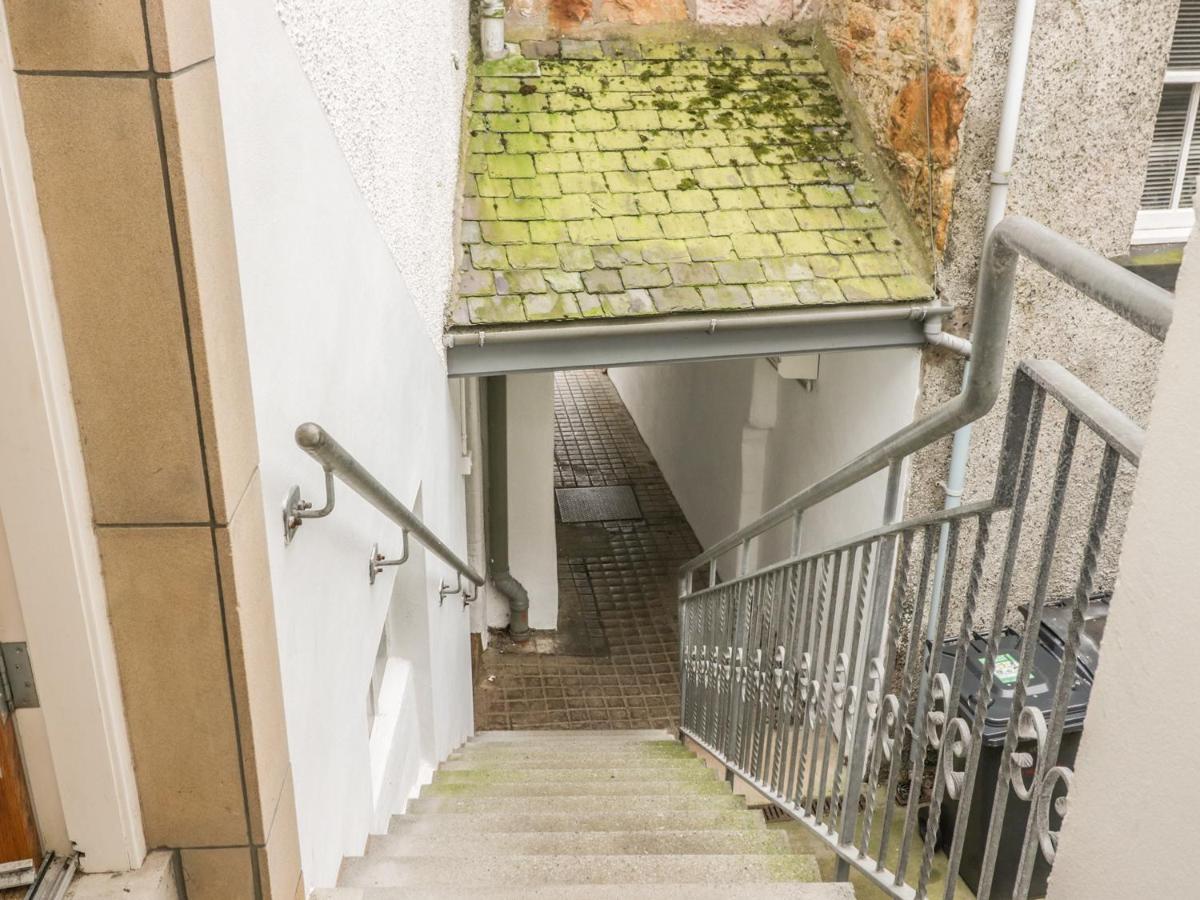 Flourloft Pittenweem Exterior foto