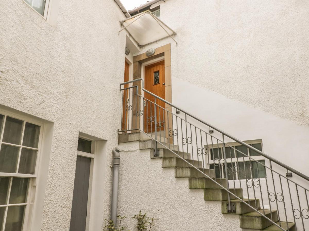 Flourloft Pittenweem Exterior foto